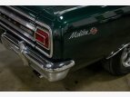 Thumbnail Photo 20 for 1965 Chevrolet Malibu